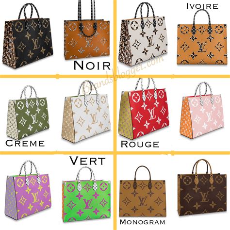 best selling louis vuitton products